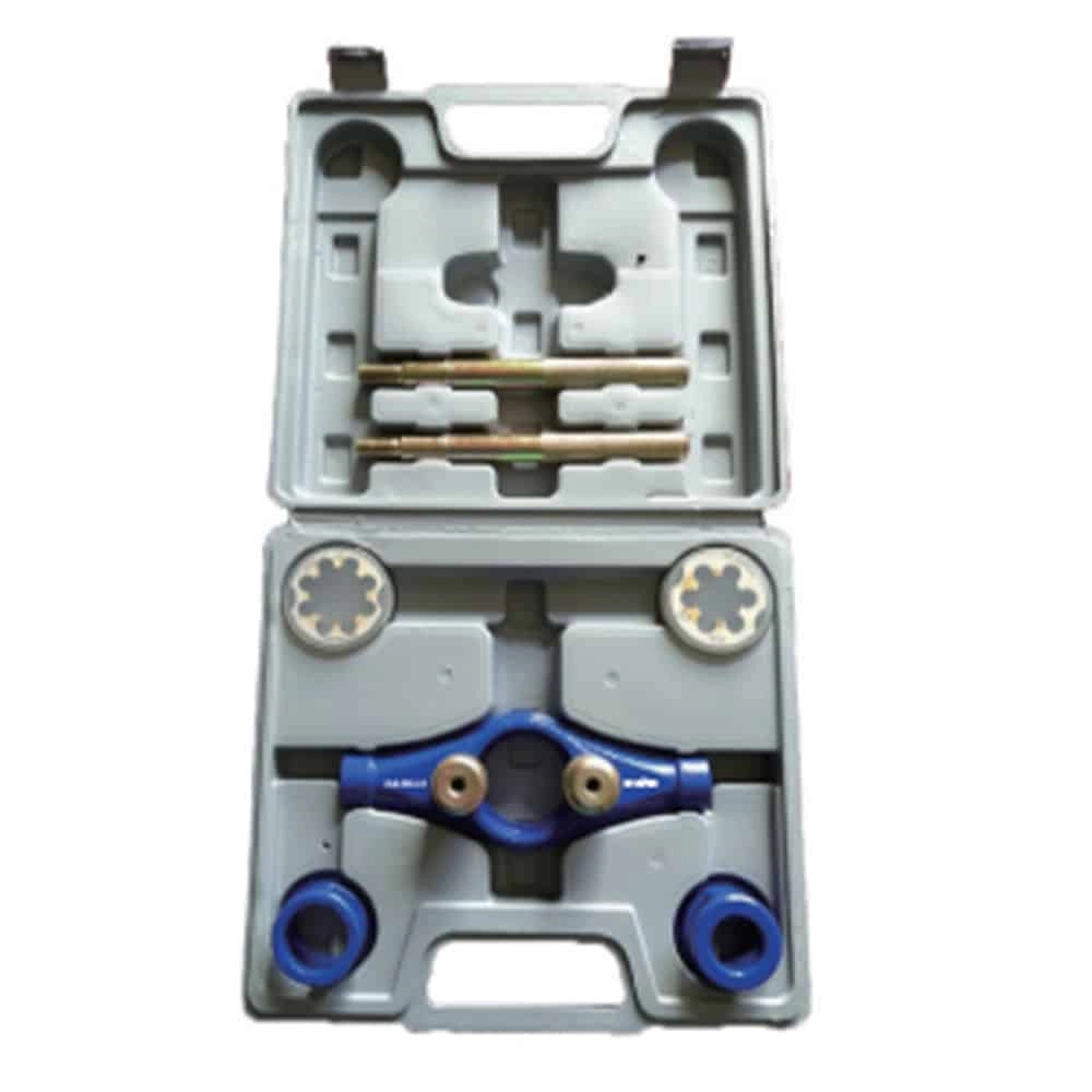 Gazelle Conduit Benders G80298 Thumbnail 0