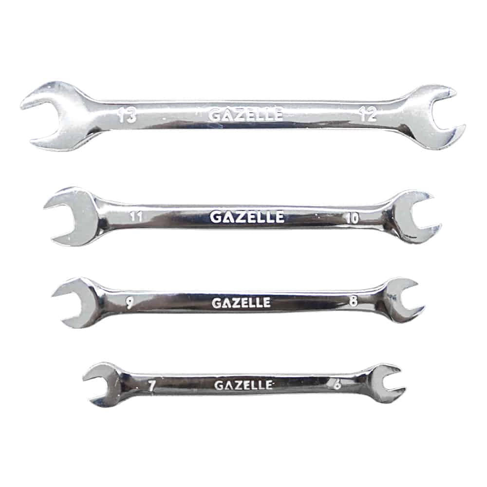 Gazelle Wrench Sets G80299 Thumbnail 1
