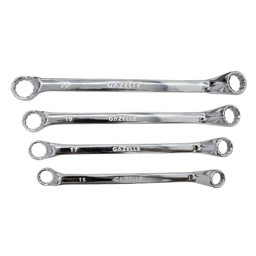 Gazelle Wrench Sets G80301 Thumbnail 1