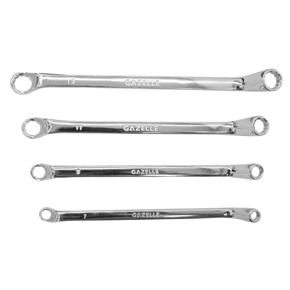 Gazelle Wrench Sets G80301 Thumbnail 2