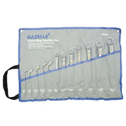 Gazelle Wrench Sets G80302