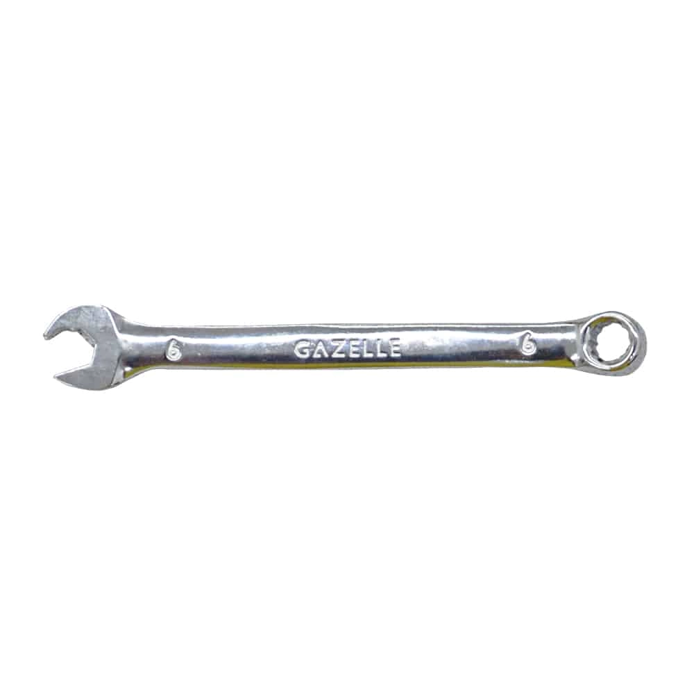 Gazelle Wrench Sets G80303 Thumbnail 0