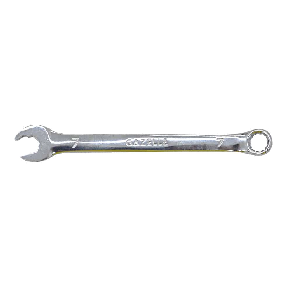 Gazelle Wrench Sets G80304 Thumbnail 0
