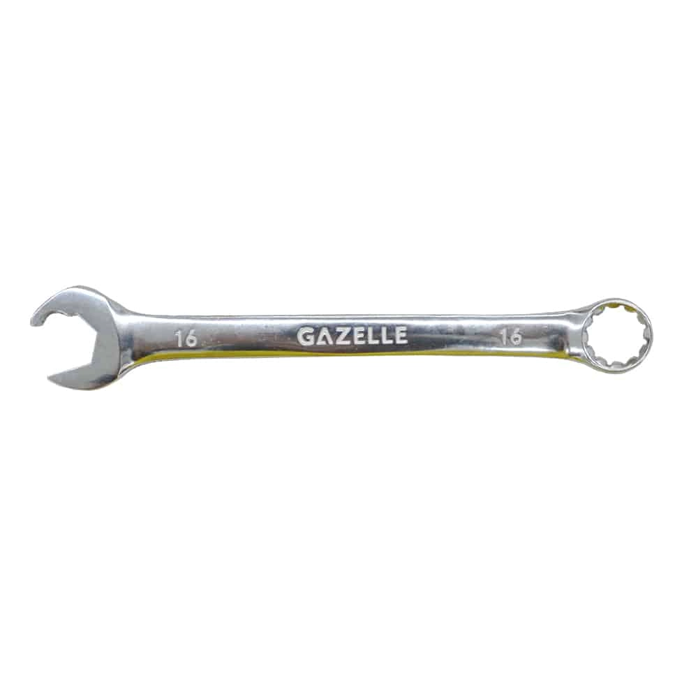 Gazelle Wrench Sets G80312 Thumbnail 0