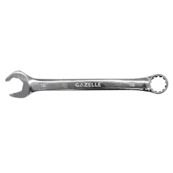 Gazelle Wrench Sets G80314