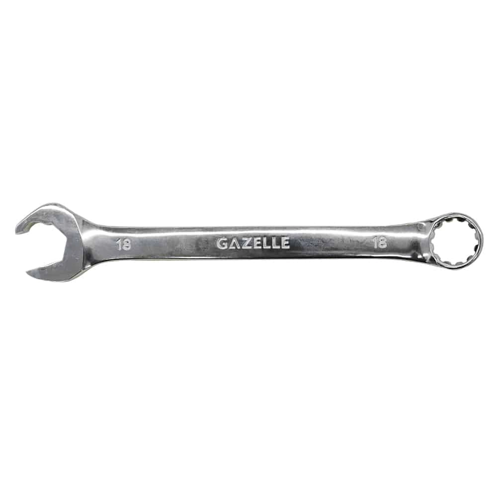 Gazelle Wrench Sets G80314 Thumbnail 0