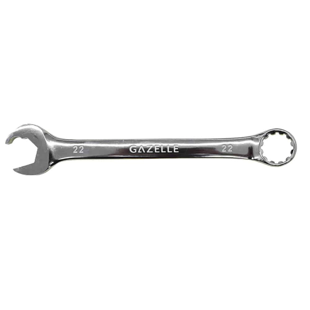 Gazelle Wrench Sets G80317 Thumbnail 0