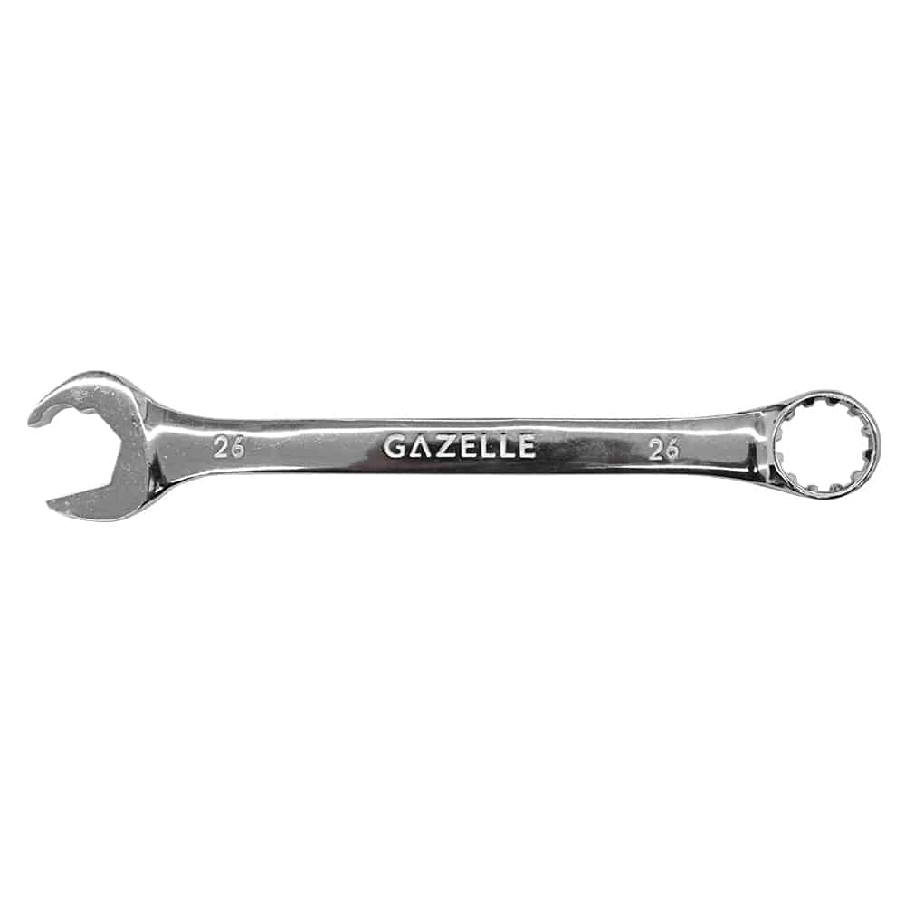 Gazelle Wrench Sets G80321 Thumbnail 0
