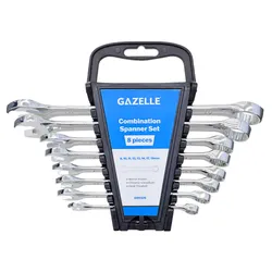 Gazelle Wrench Sets G80326