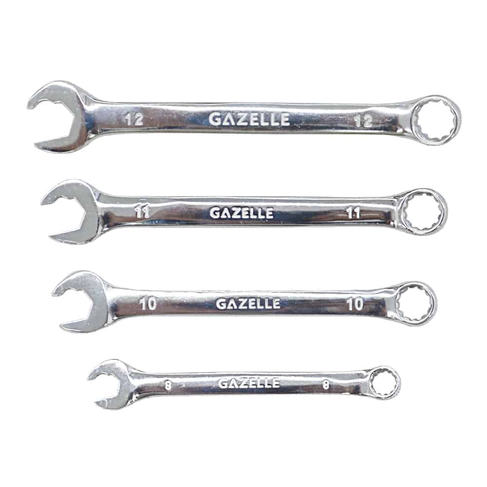 Gazelle Wrench Sets G80326 Thumbnail 1