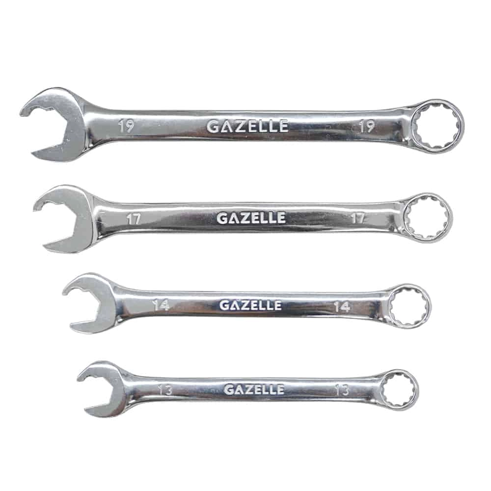 Gazelle Wrench Sets G80326 Thumbnail 2
