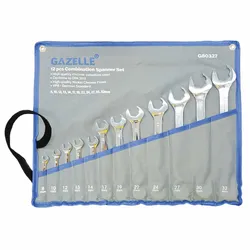 Gazelle Wrench Sets G80327