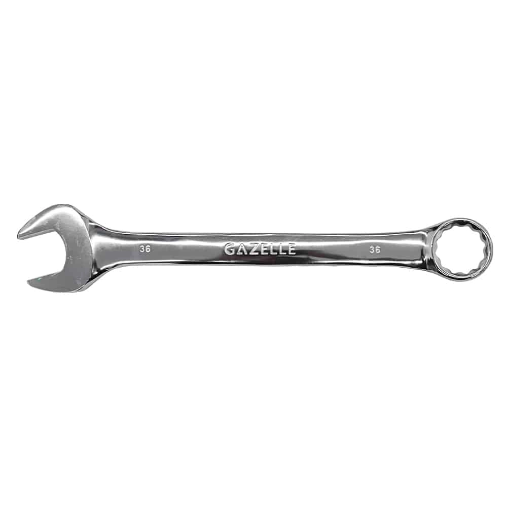 Gazelle Wrench Sets G80330 Thumbnail 0