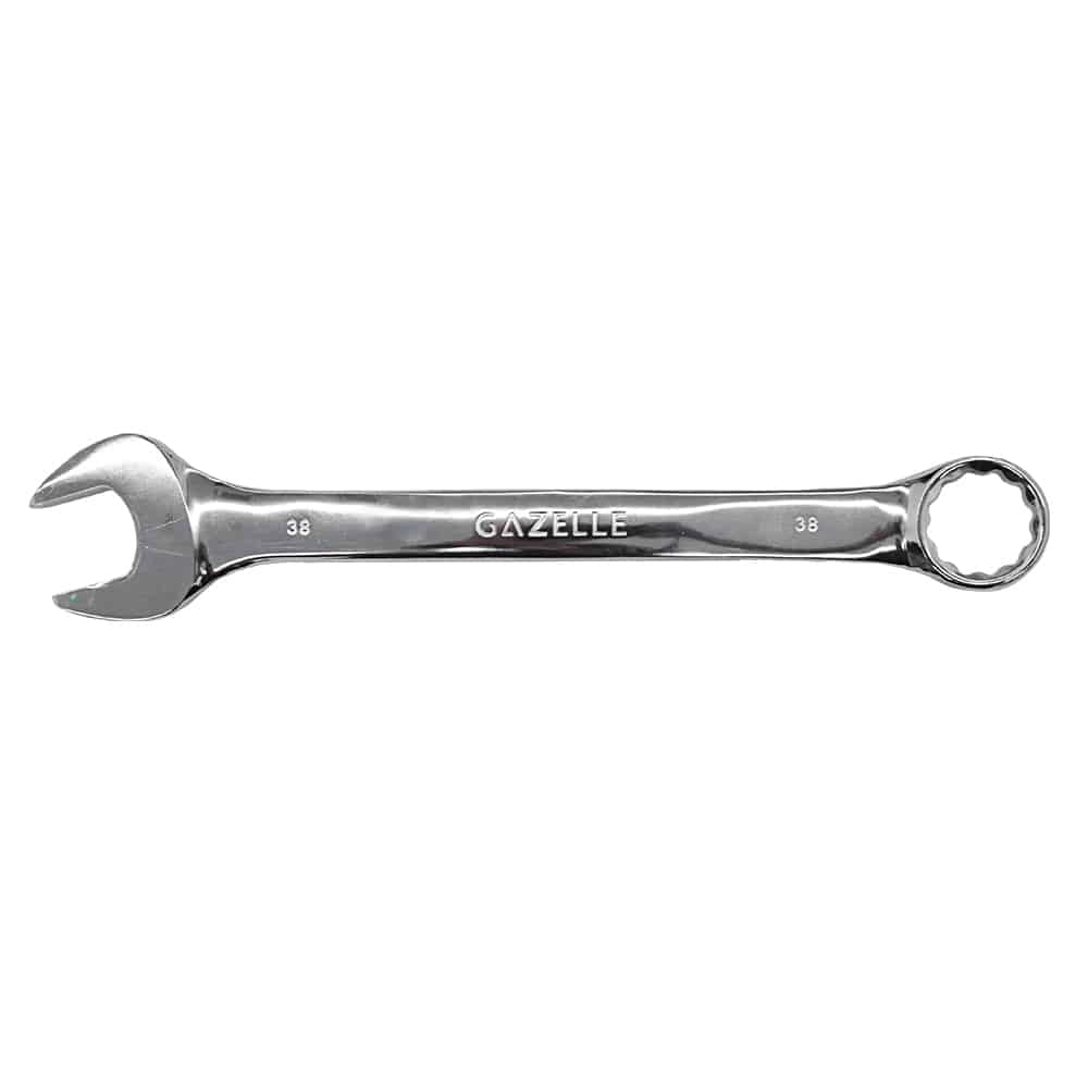 Gazelle Wrench Sets G80331 Thumbnail 0
