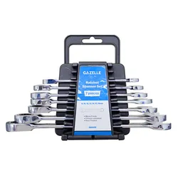 Gazelle Wrench Sets G80335