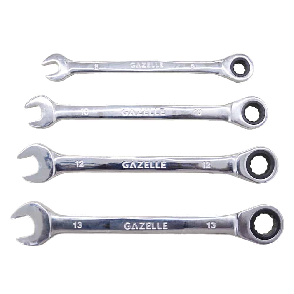 Gazelle Wrench Sets G80335 Thumbnail 1