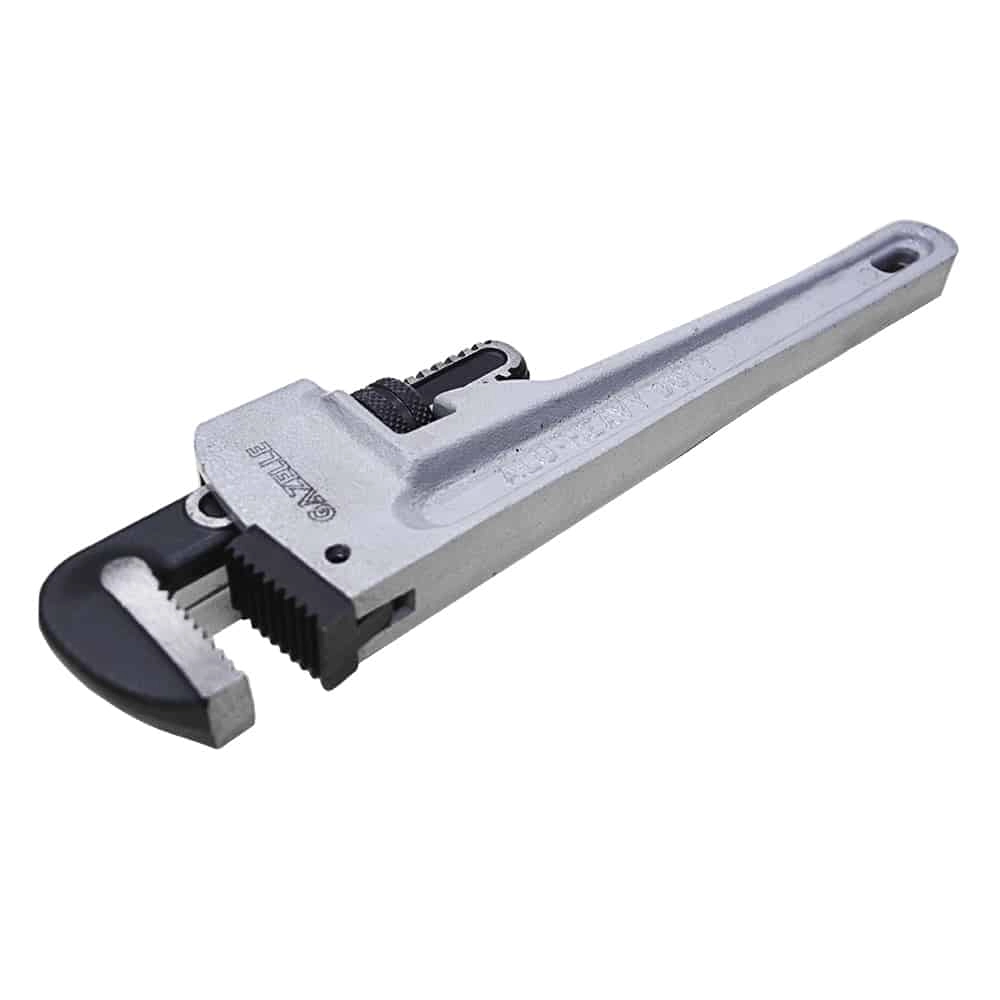 Gazelle Pipe Wrenches G80336 Thumbnail 1