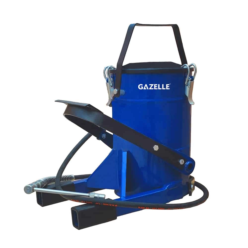 Gazelle Lubrication Equipment G80341 Thumbnail 0