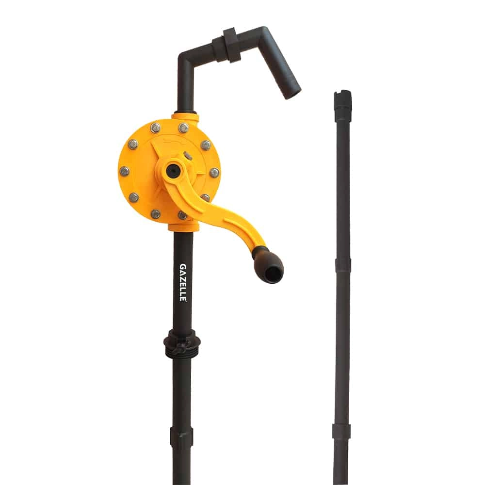 Gazelle Lubrication Equipment G80342 Thumbnail 0