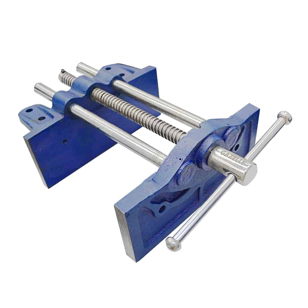 Gazelle Bench Vises G80343 Thumbnail 0