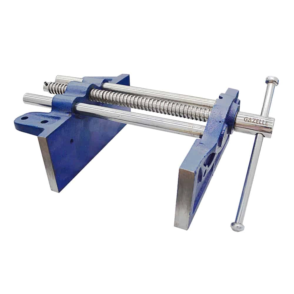 Gazelle Bench Vises G80343 Thumbnail 1