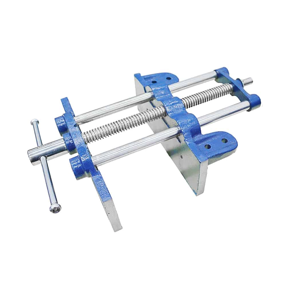 Gazelle Bench Vises G80344 Thumbnail 0