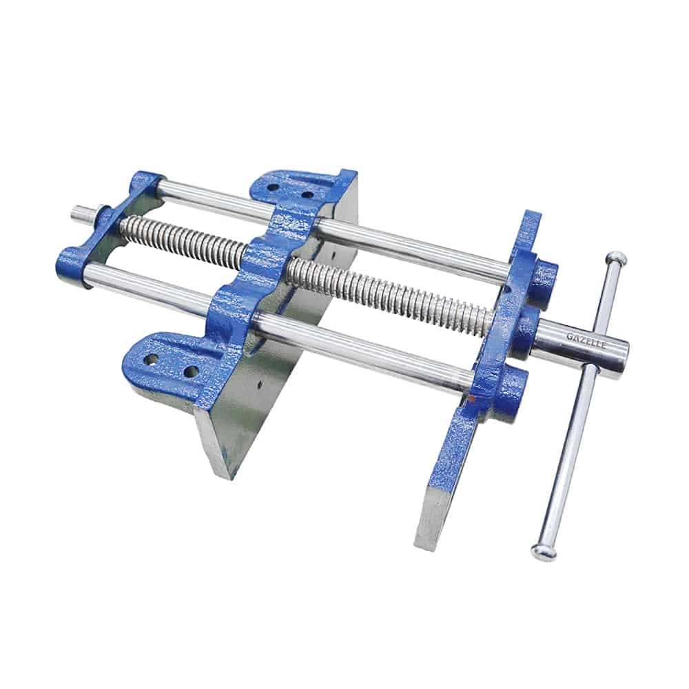 Gazelle Bench Vises G80344 Thumbnail 1