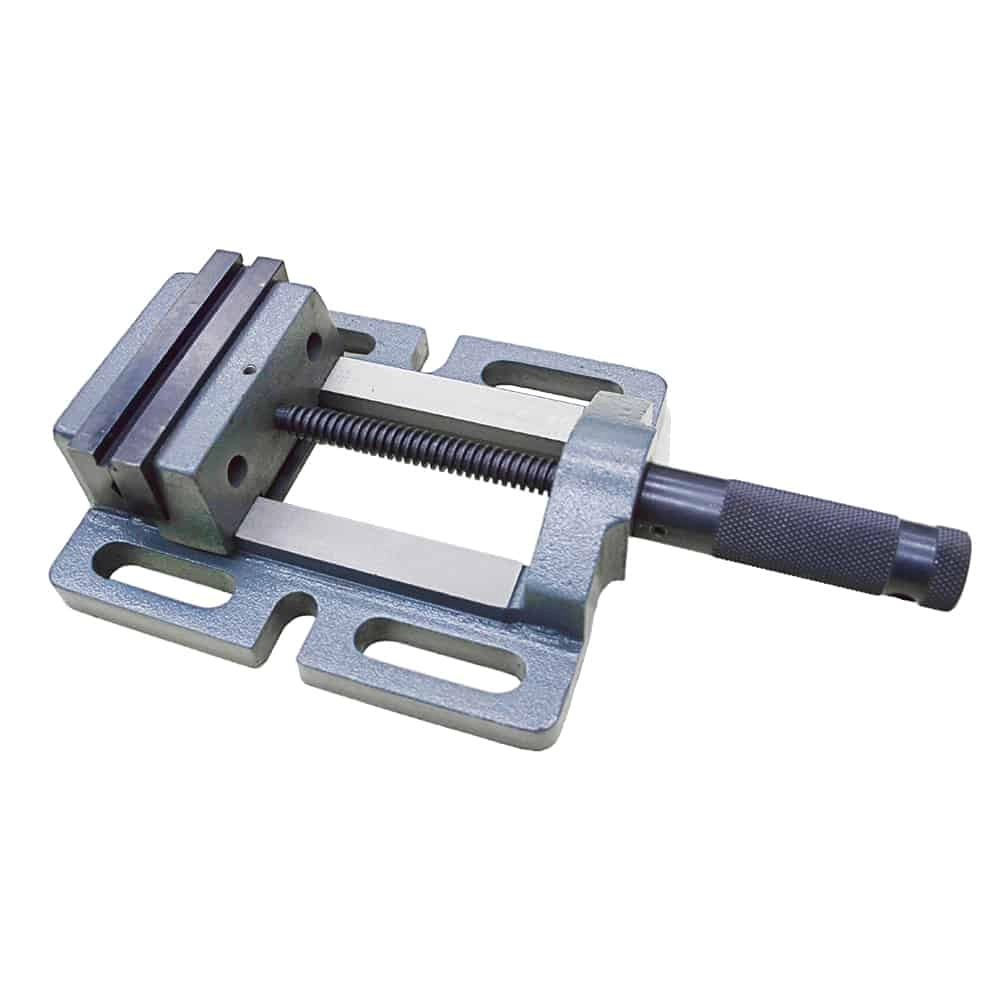 Gazelle Bench Vises G80345 Thumbnail 0