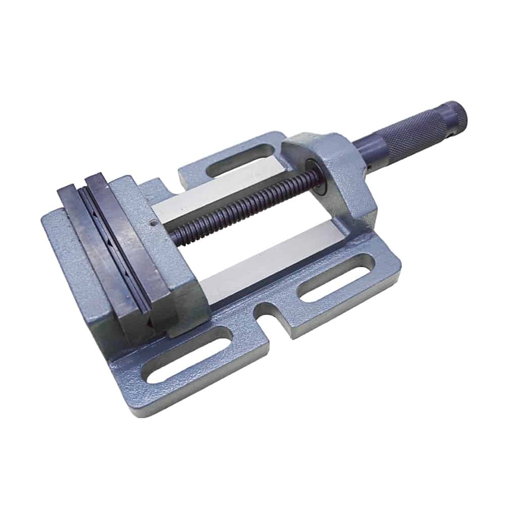 Gazelle Bench Vises G80345 Thumbnail 1