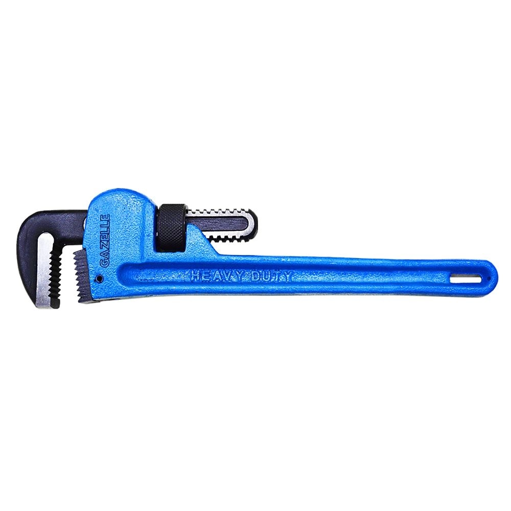 Gazelle Pipe Wrenches G80353 Thumbnail 0