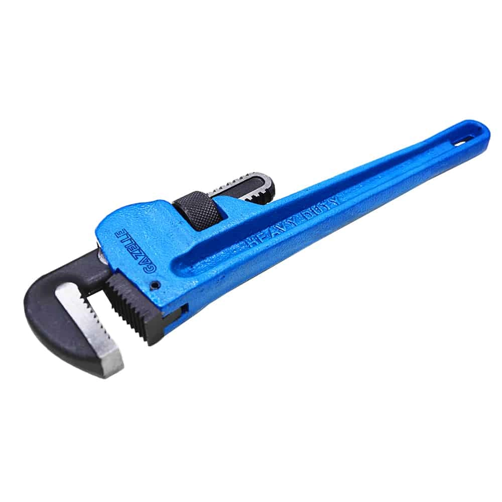 Gazelle Pipe Wrenches G80354 Thumbnail 1