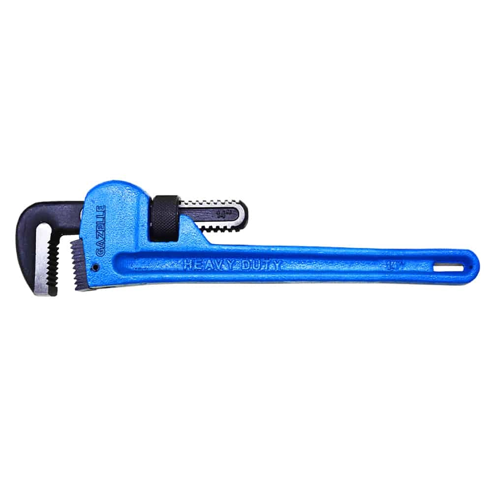 Gazelle Pipe Wrenches G80355 Thumbnail 0