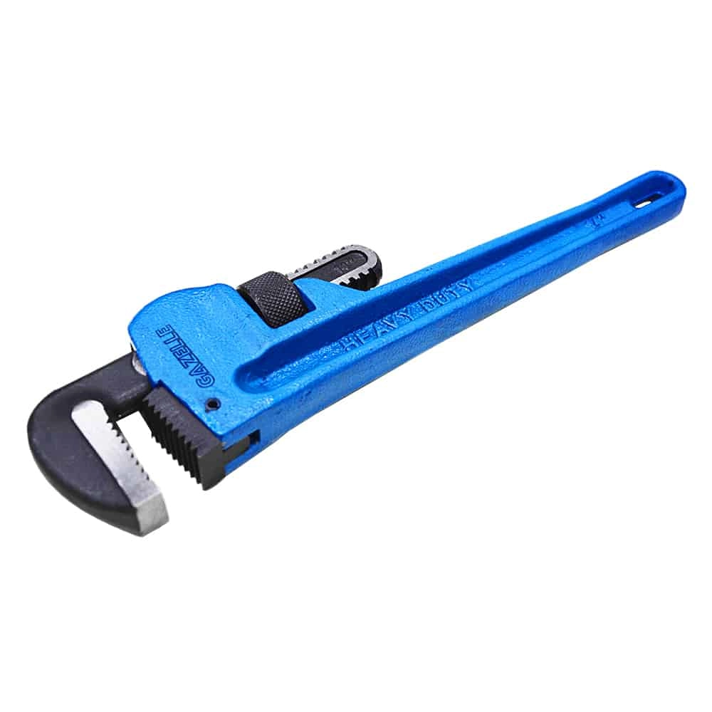 Gazelle Pipe Wrenches G80355 Thumbnail 1