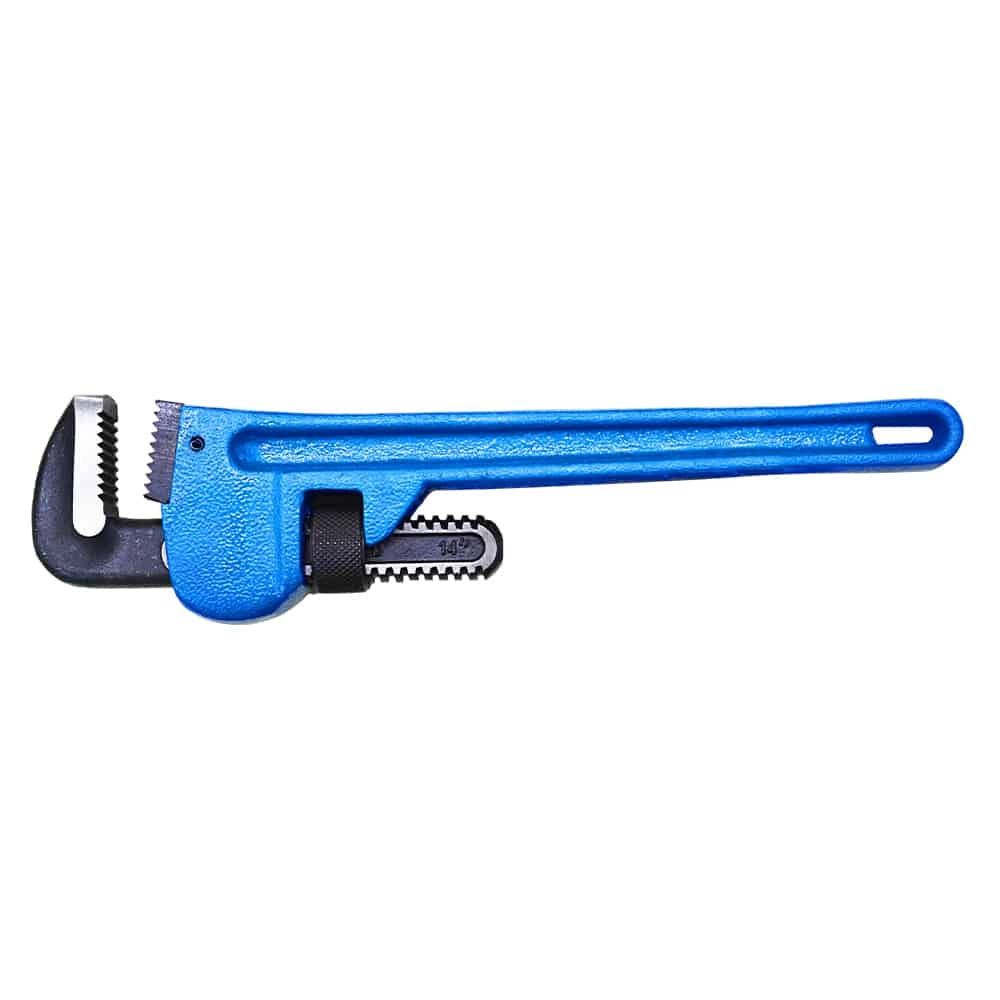 Gazelle Pipe Wrenches G80355 Thumbnail 2