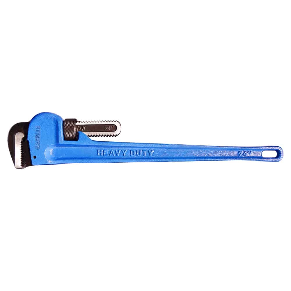 Gazelle Pipe Wrenches G80357 Thumbnail 0