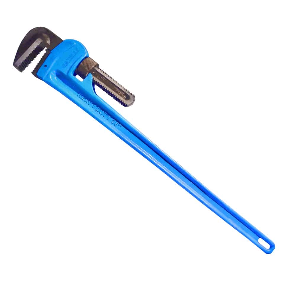 Gazelle Pipe Wrenches G80358 Thumbnail 0