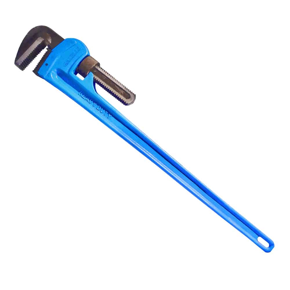 Gazelle Pipe Wrenches G80359 Thumbnail 0