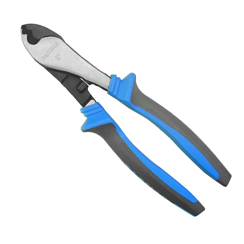 Gazelle Cutting Pliers G80362 Thumbnail 0