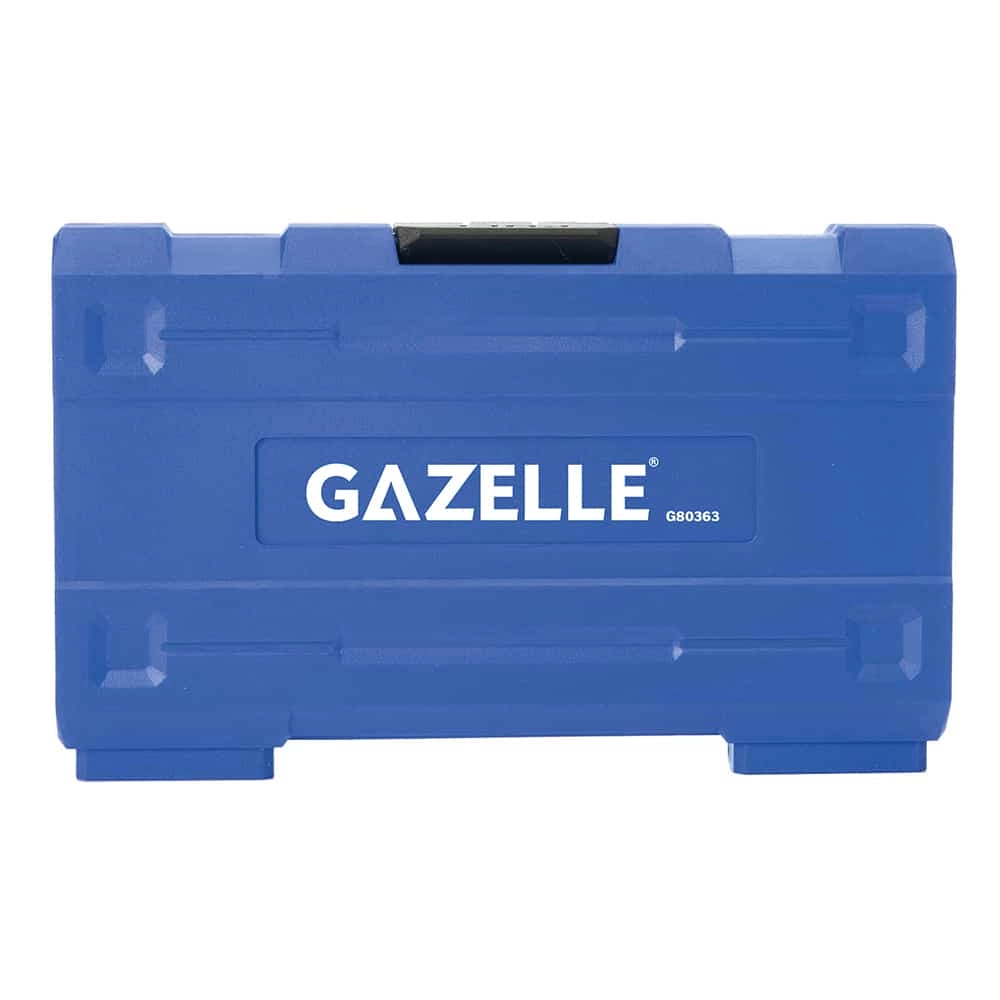 Gazelle Insulated Screwdrivers G80363 Thumbnail 3