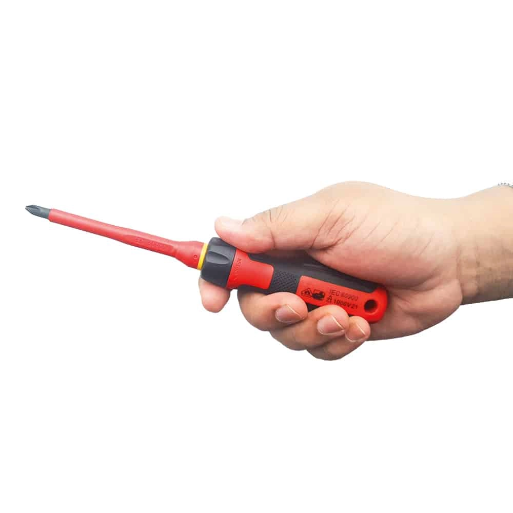 Gazelle Insulated Screwdrivers G80363 Thumbnail 5