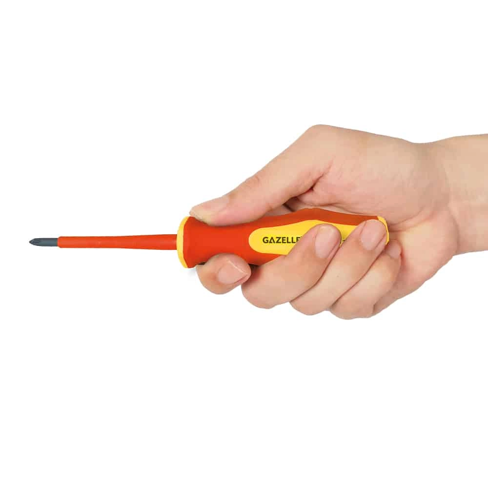 Gazelle Insulated Screwdrivers G80364 Thumbnail 2