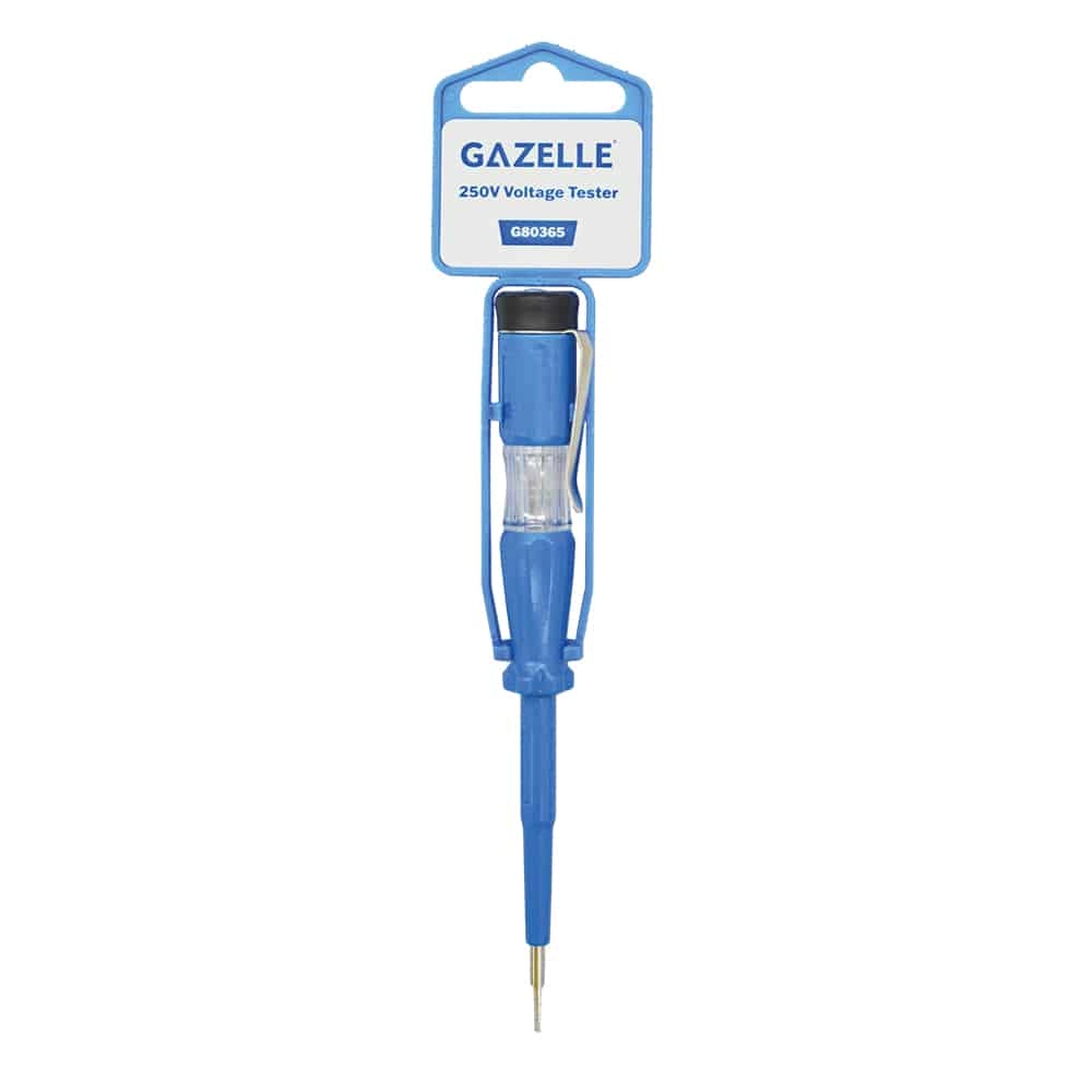 Gazelle Insulated Screwdrivers G80365 Thumbnail 1