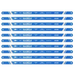 Gazelle Hacksaw Blades G80366