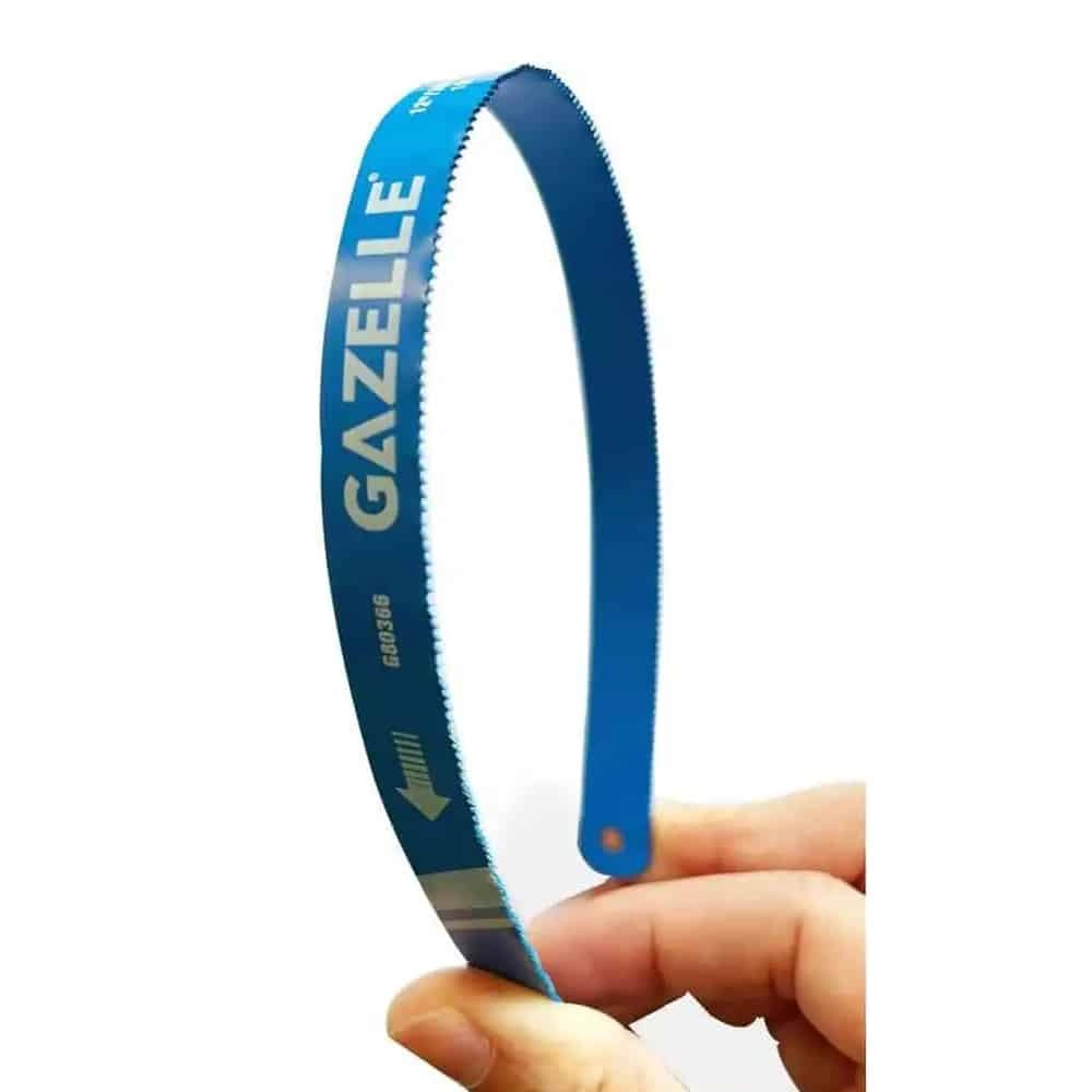 Gazelle Hacksaw Blades G80366 Thumbnail 3