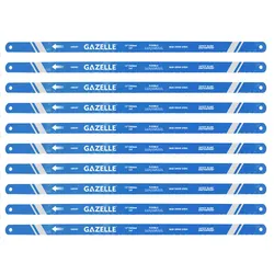 Gazelle Hacksaw Blades G80367