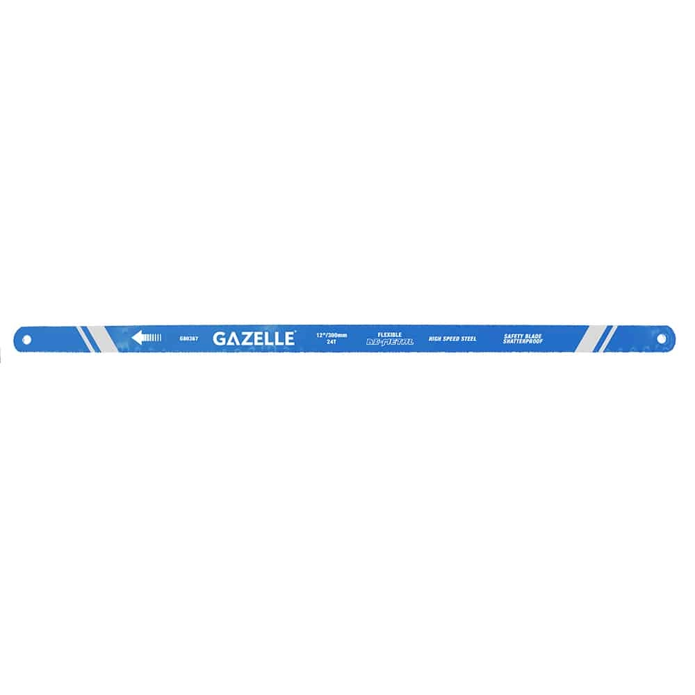 Gazelle Hacksaw Blades G80367 Thumbnail 1