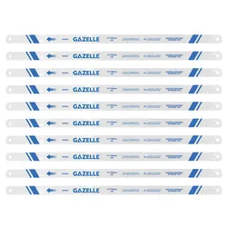 Gazelle Hacksaw Blades G80368
