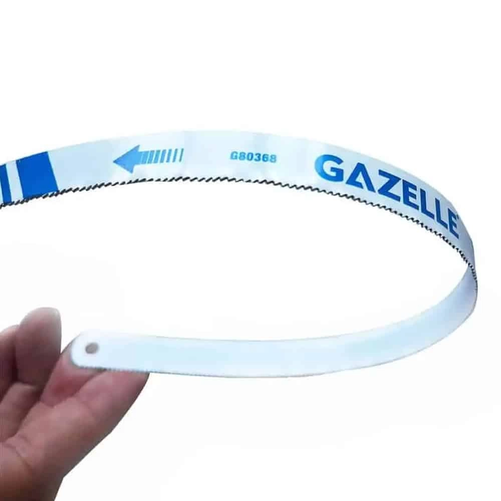 Gazelle Hacksaw Blades G80368 Thumbnail 4