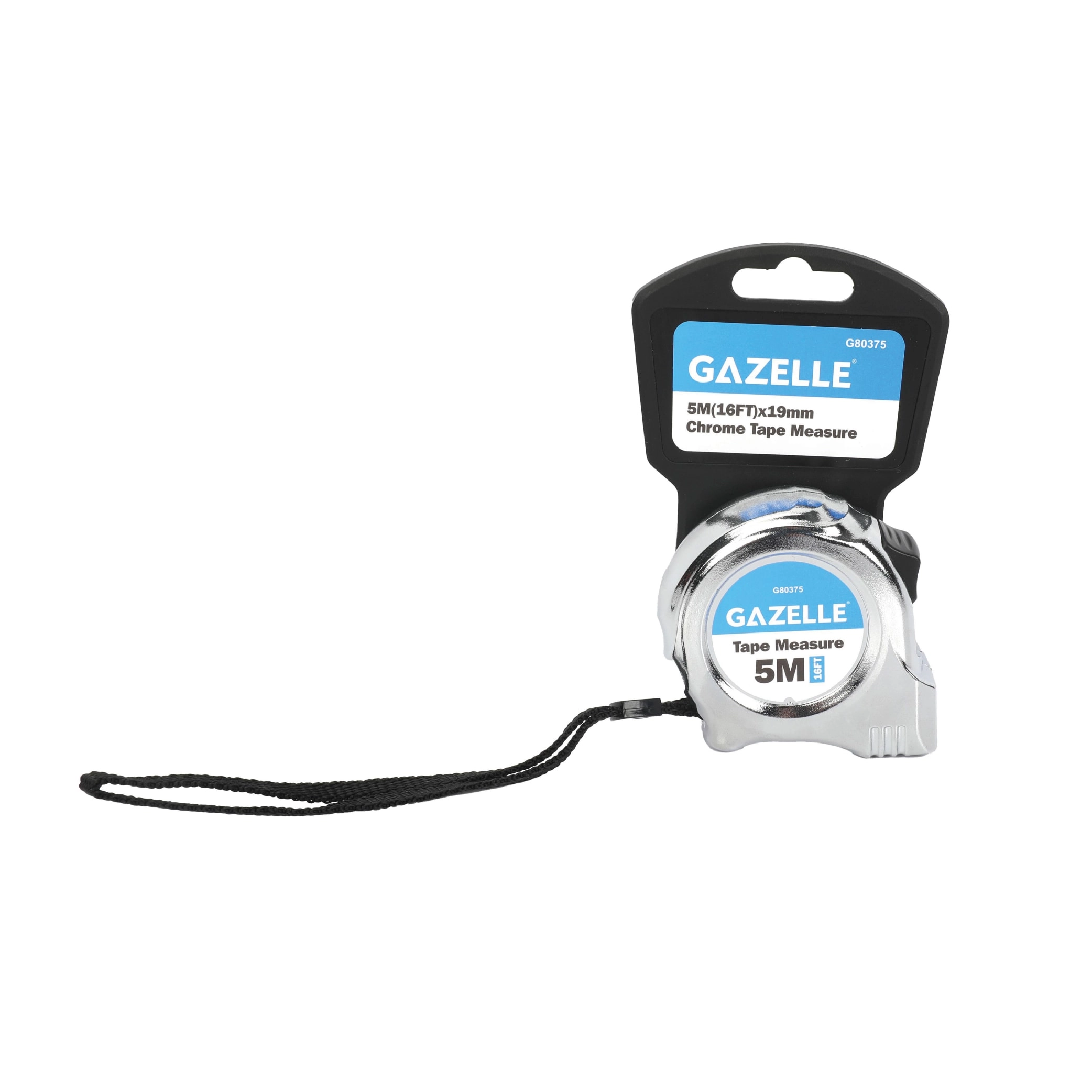 Gazelle Measuring Tapes And Wheels G80375 Thumbnail 3