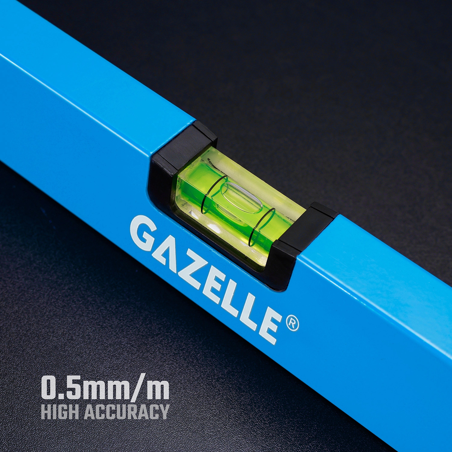 Gazelle Box And Torpedo Levels G80378 Thumbnail 6